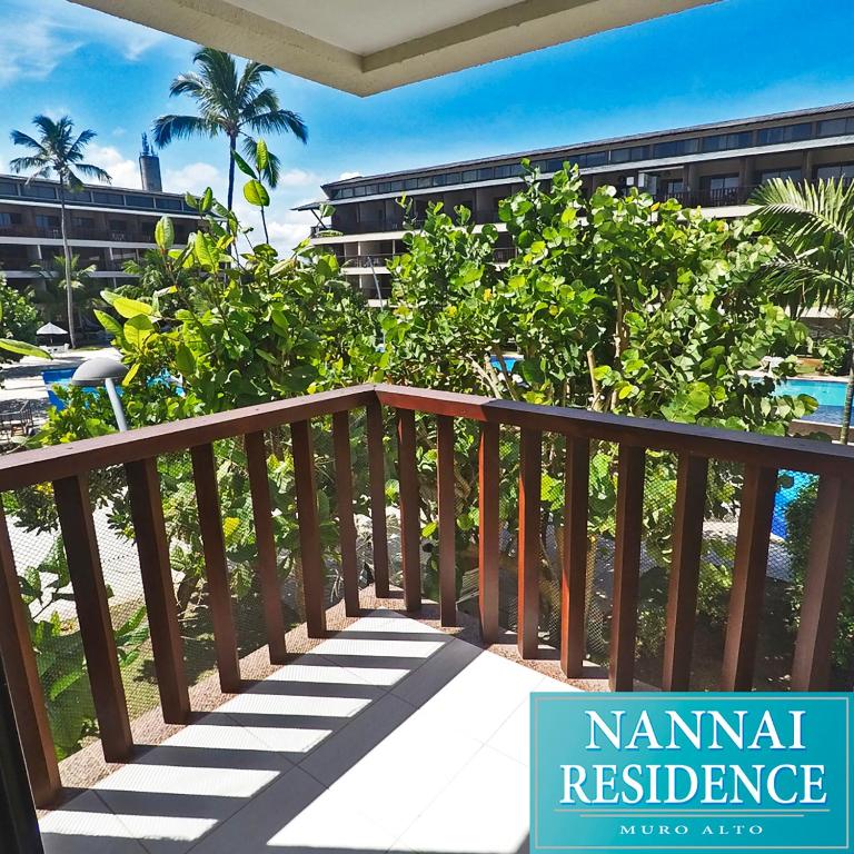  Nannai Residence Muro Alto Porto de Galinhas
