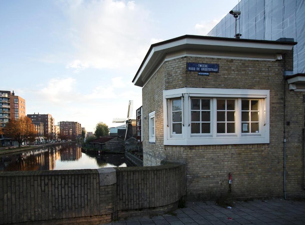 SWEETS - Beltbrug - Appartement Met Uitzicht Op Het Meer
