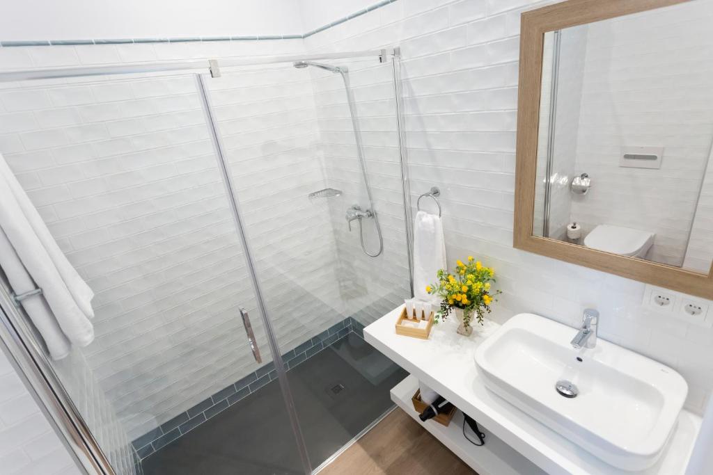 Casa de la Merced Suites - 11