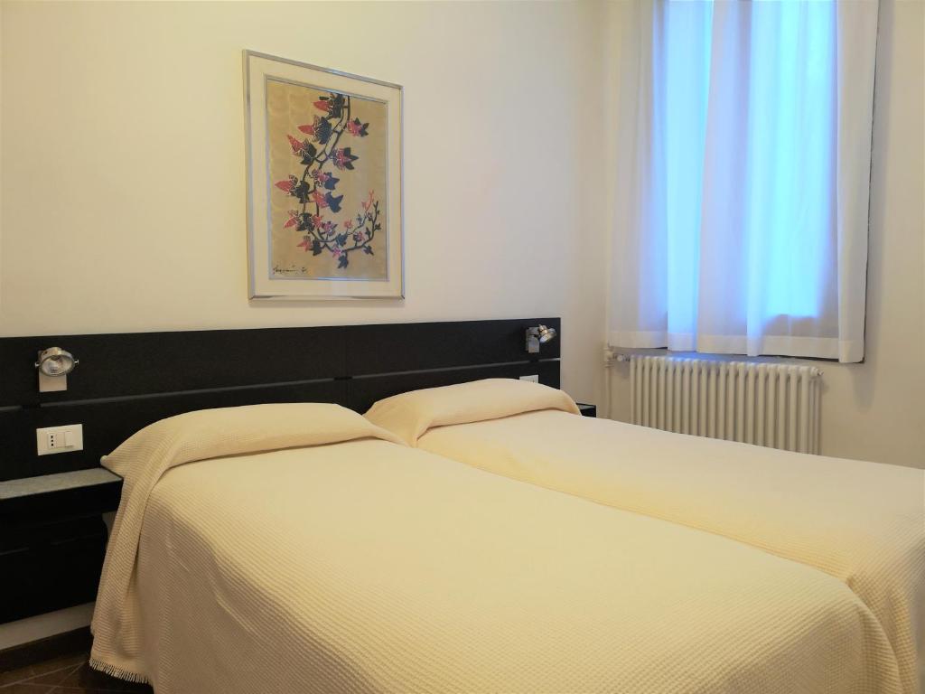 Hotel Rossi - Resim 21