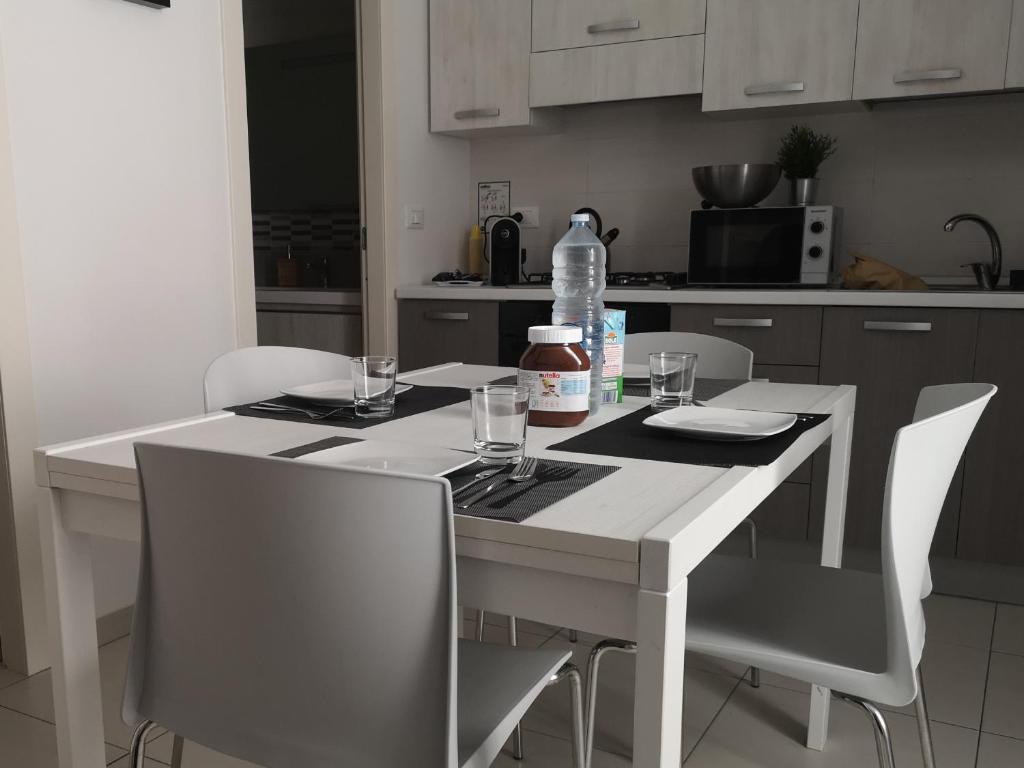 mungiBEDdu Apartment - 10