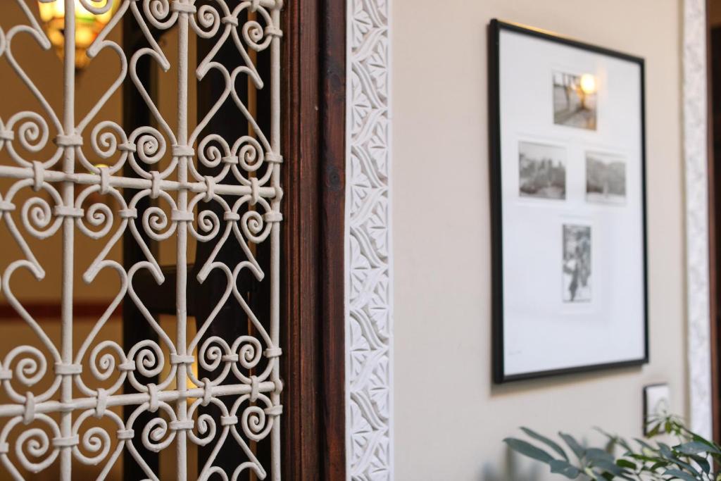 Fotografie z fotogalerie ubytování Riad Marhbabikoum v Marrákéši