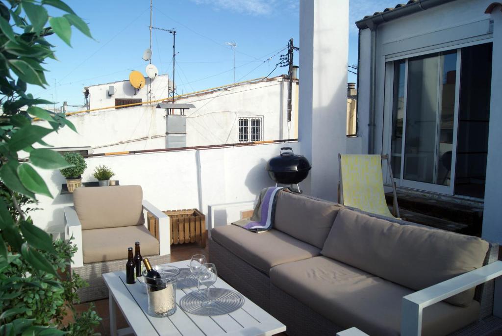 Preciosos Apartamentos en el Carmen, Valencia – Updated 2022 ...