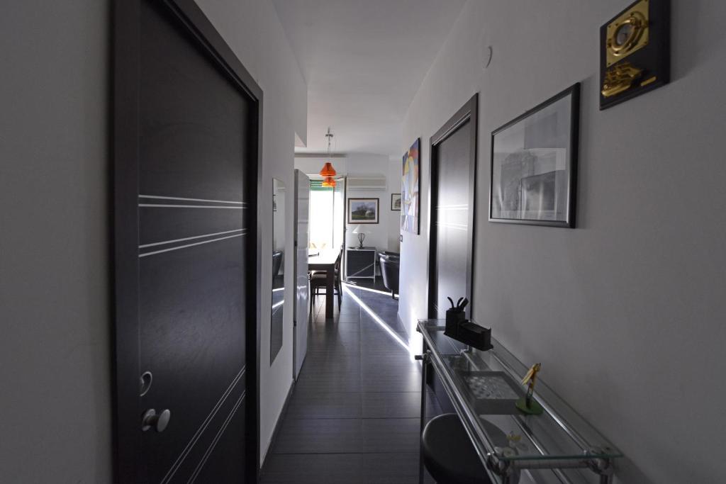 Casa sul mare - Casa De Una Habitación