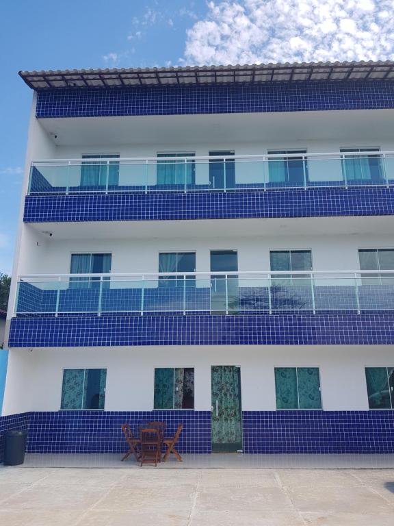  Residencial Fênix
