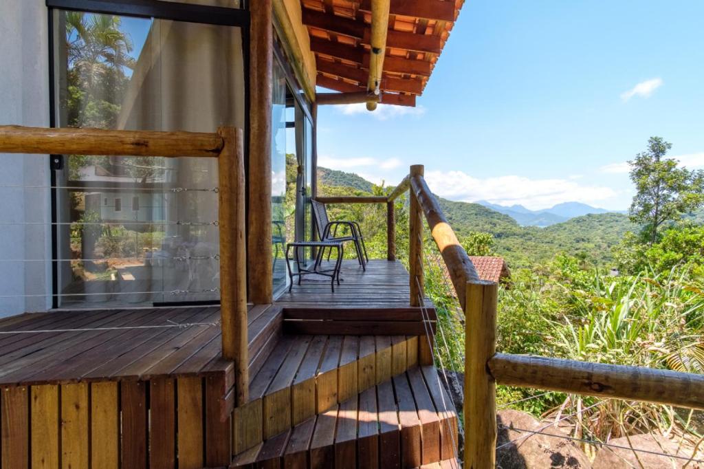  Haleiwa chalés e suítes - A Guest House do Prumirim