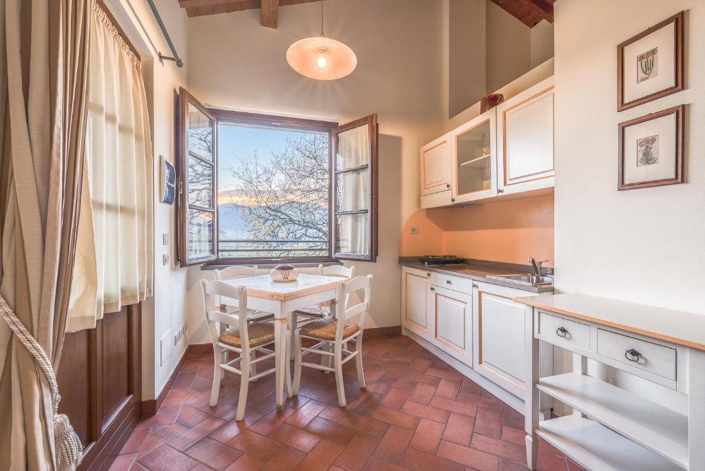 Antico Casale - One-Bedroom Apartment (3 Adults)