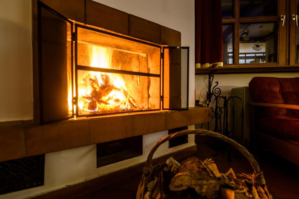 Fotografie z fotogalerie ubytování BS-Ötscher Hotel v destinaci Lackenhof