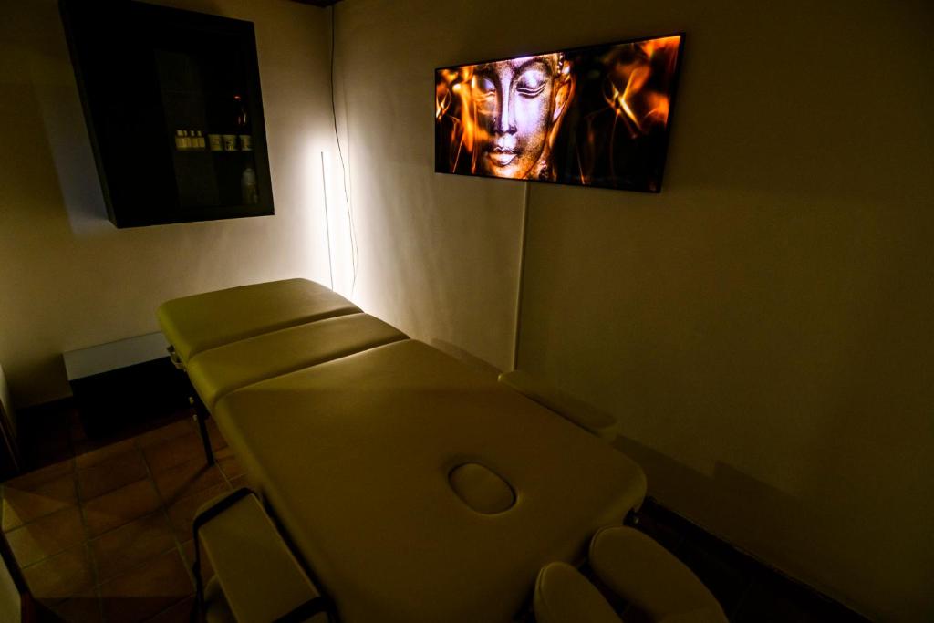 Fotografie z fotogalerie ubytování BS-Ötscher Hotel v destinaci Lackenhof