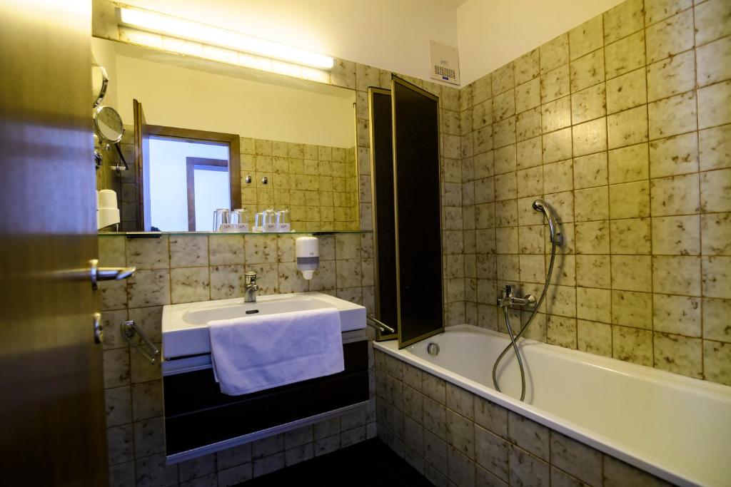 Fotografie z fotogalerie ubytování BS-Ötscher Hotel v destinaci Lackenhof