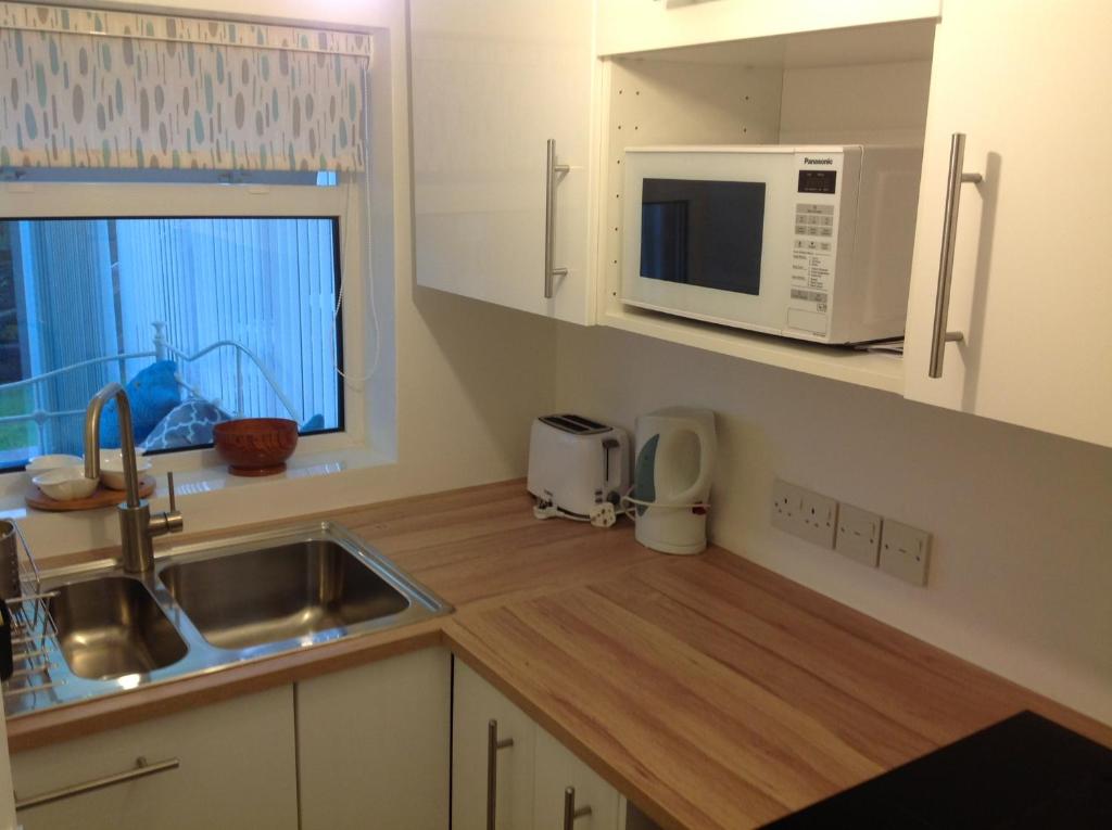 Garden Apartment - Apartamento De Dos Dormitorios