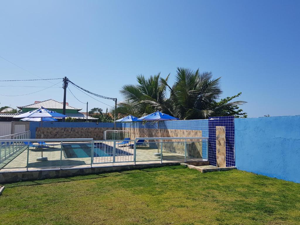  Residencial Fênix