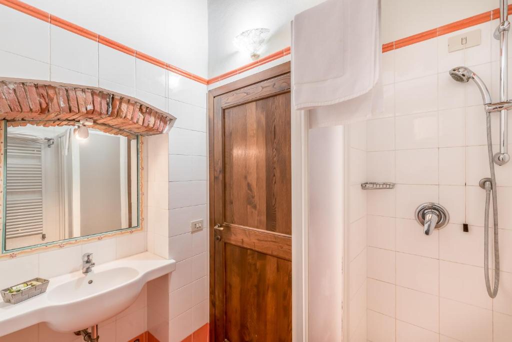Antico Casale - One-Bedroom Apartment (4 Adults)