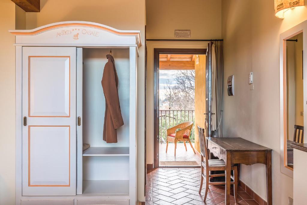 Antico Casale - Double Room