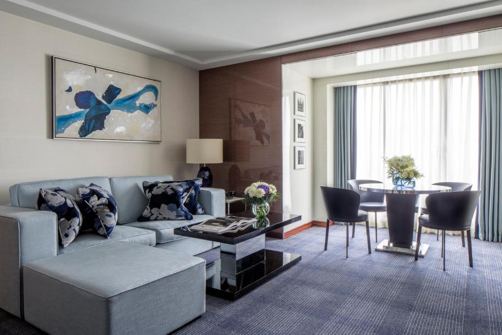 Four Seasons Hotel London at Park Lane - Resim 34