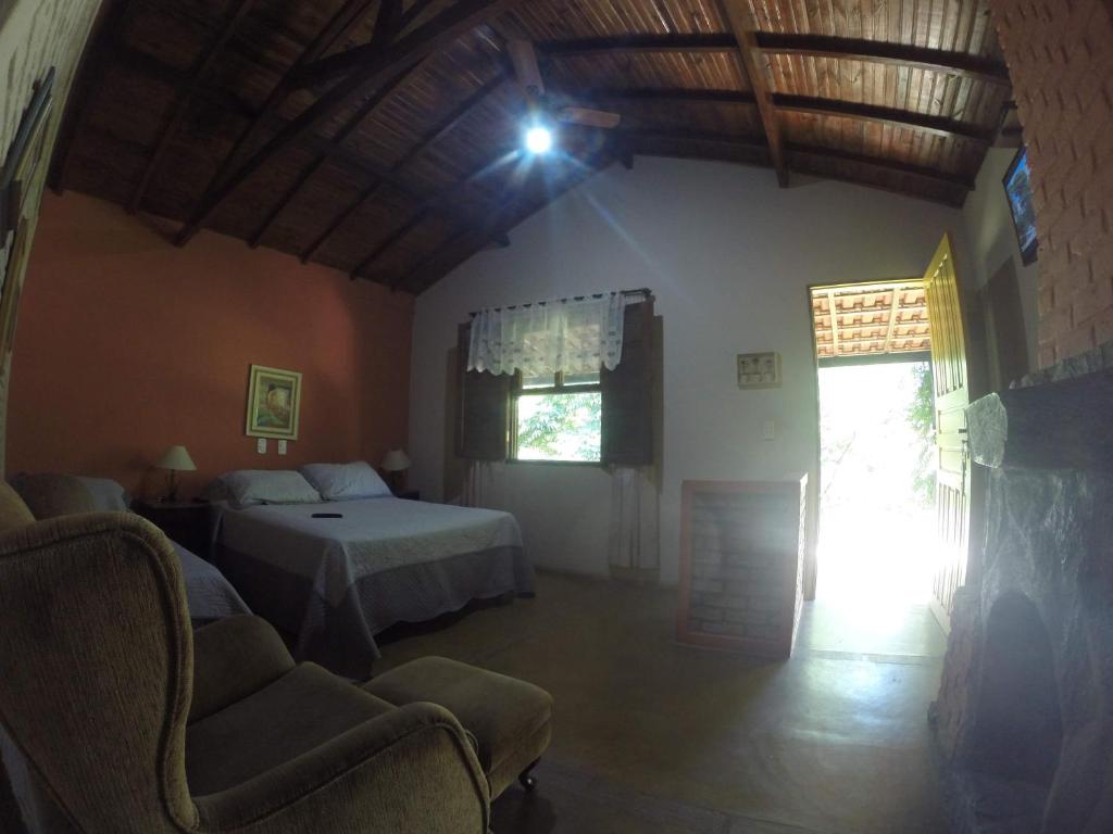  Hotel Fazenda dos Anjos
