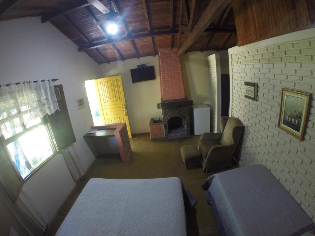  Hotel Fazenda dos Anjos