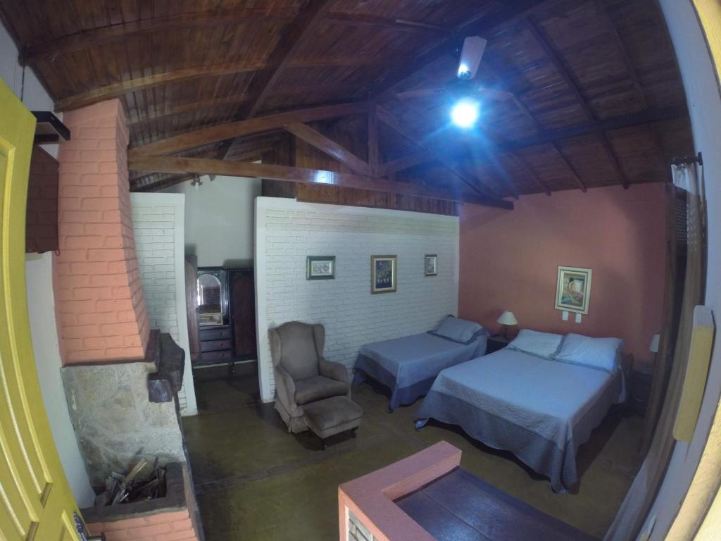  Hotel Fazenda dos Anjos