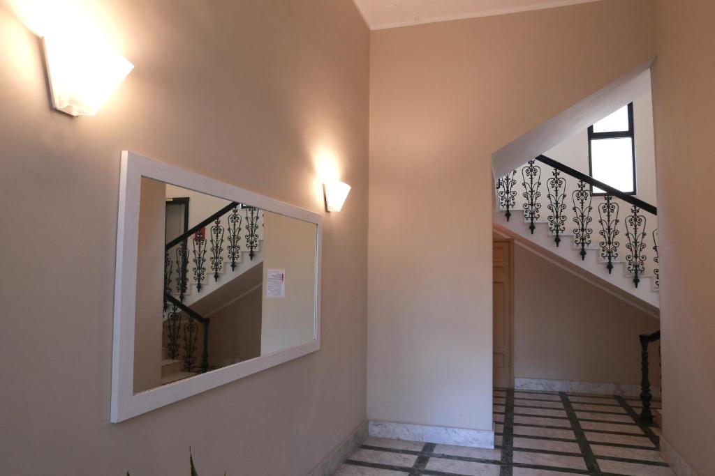 Fotografie z fotogalerie ubytování B&B Acanto Lecce v destinaci Lecce
