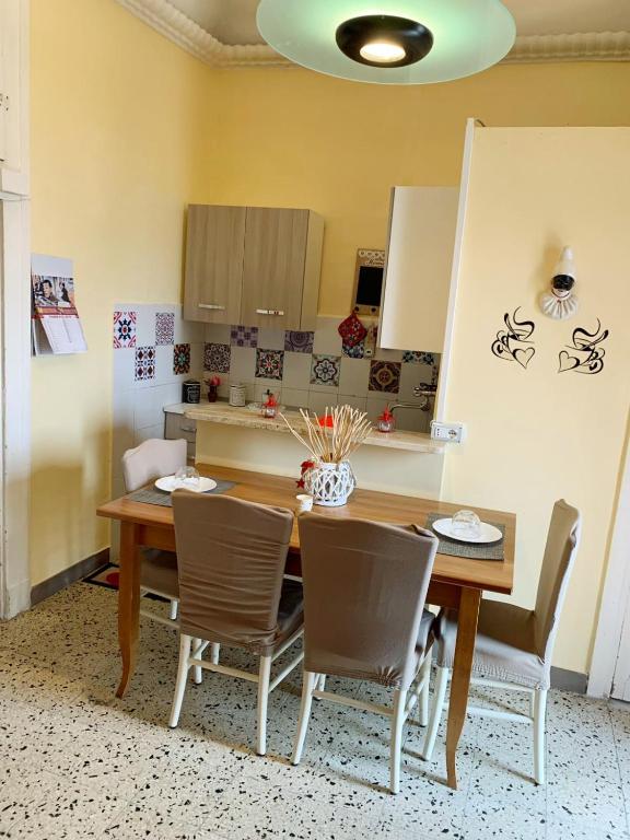 Zdjęcie z galerii obiektu I Tetti Del Centro Storico w mieście Neapol