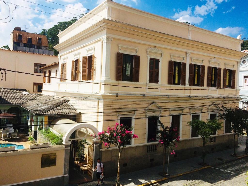  Hotel São Paulo