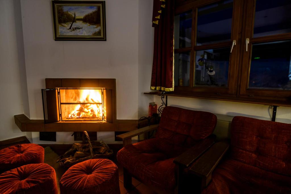 Fotografie z fotogalerie ubytování BS-Ötscher Hotel v destinaci Lackenhof