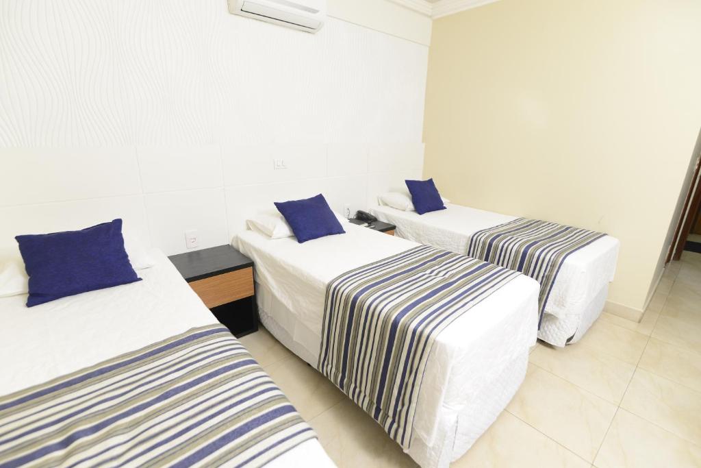  JVA Fenix Hotel