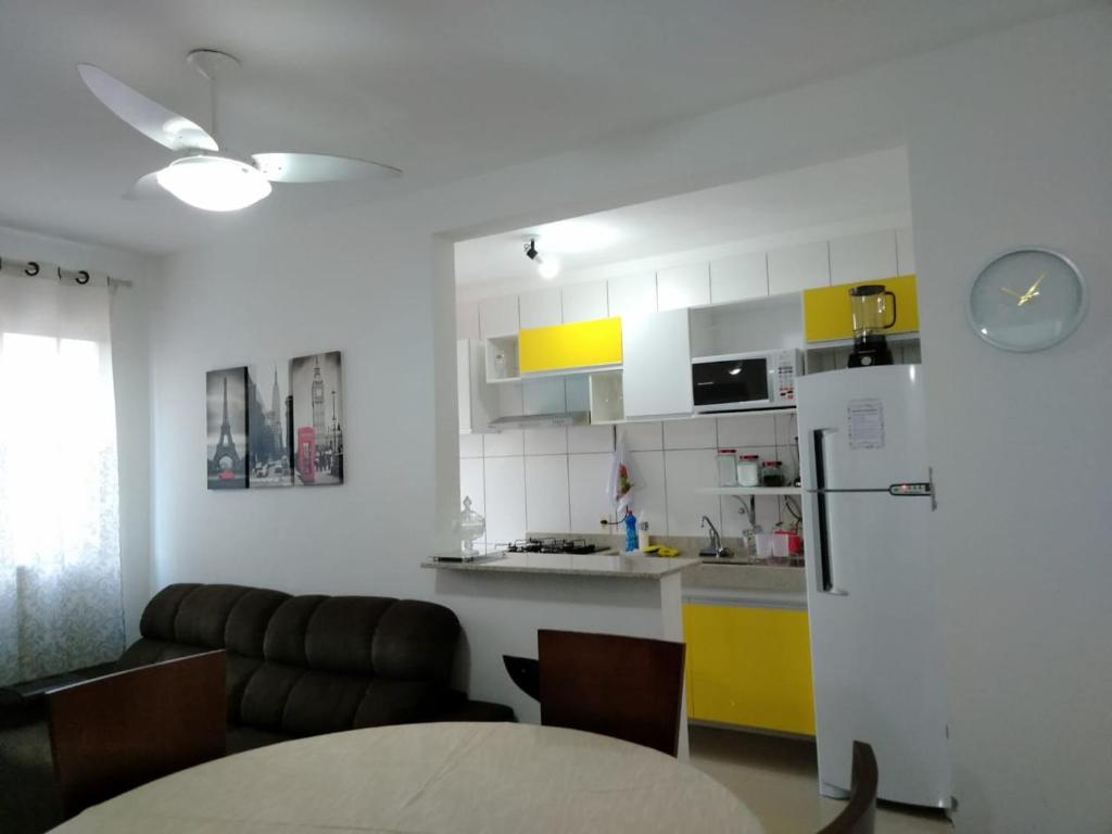  Apartamento ao Lado da Fac. Toledo