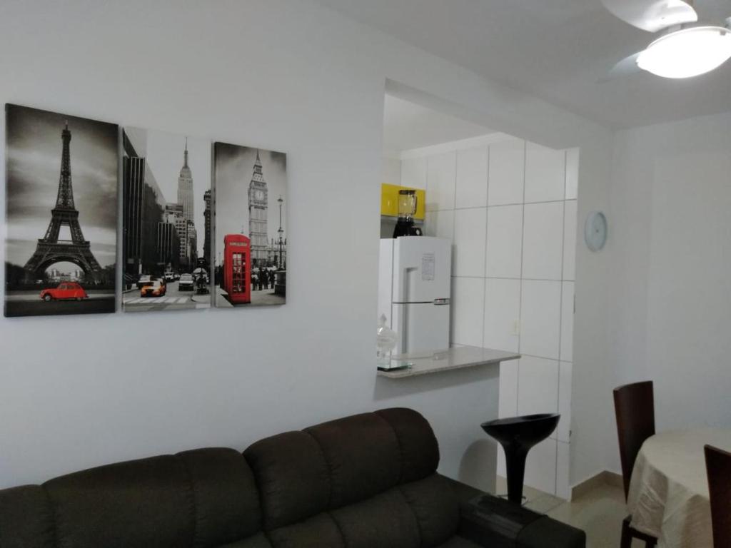  Apartamento ao Lado da Fac. Toledo