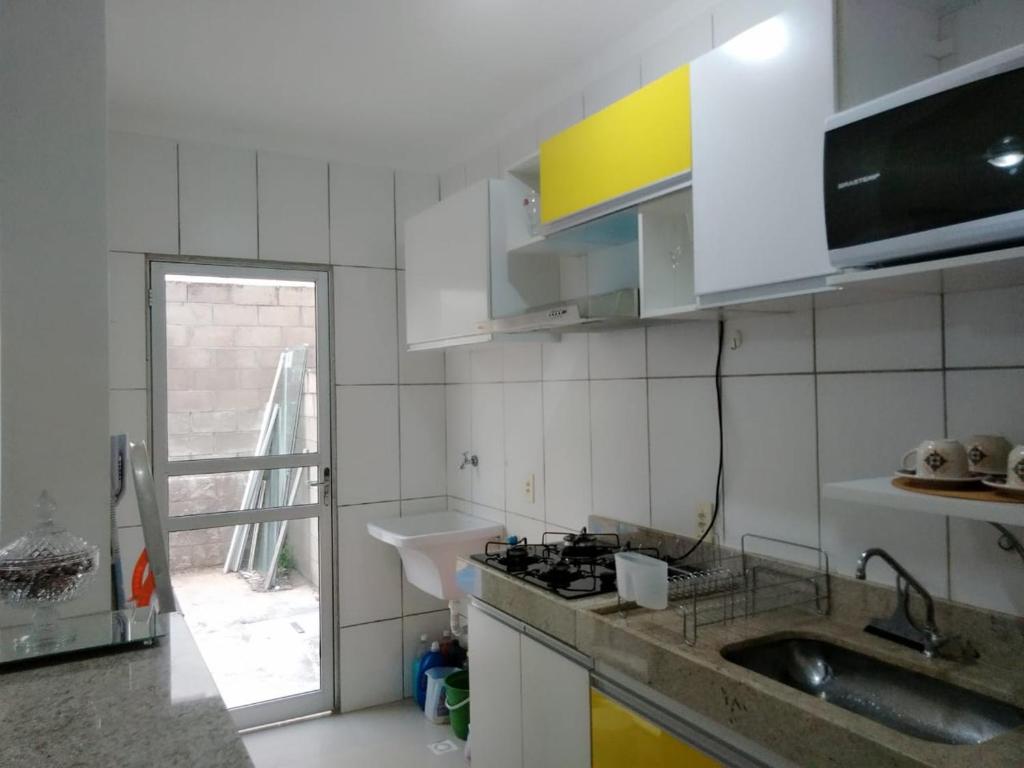  Apartamento ao Lado da Fac. Toledo