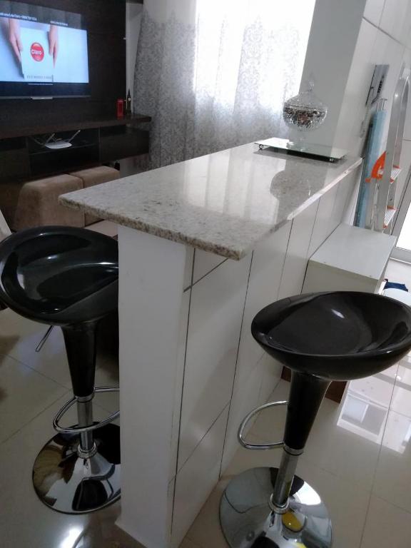  Apartamento ao Lado da Fac. Toledo