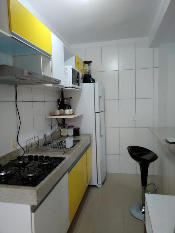  Apartamento ao Lado da Fac. Toledo