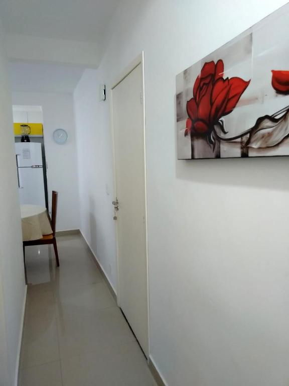  Apartamento ao Lado da Fac. Toledo