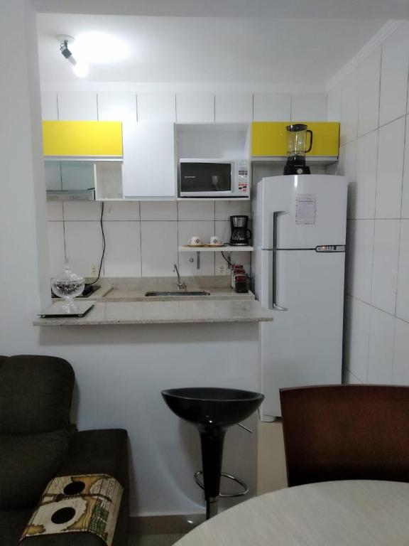  Apartamento ao Lado da Fac. Toledo