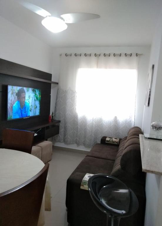  Apartamento ao Lado da Fac. Toledo