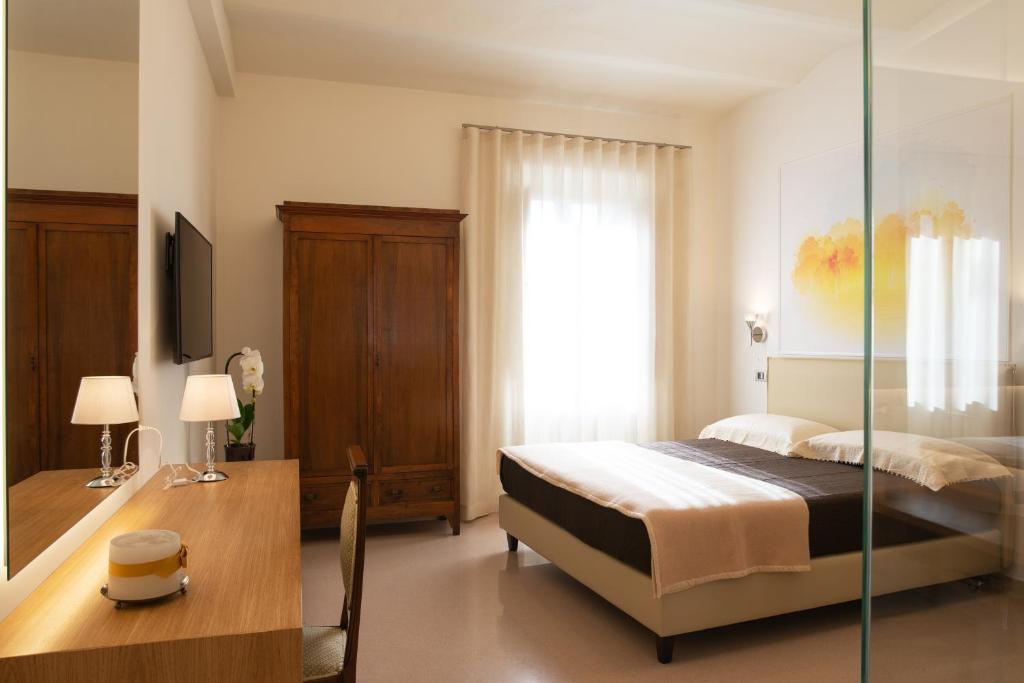 Portica10 Assisi - 6