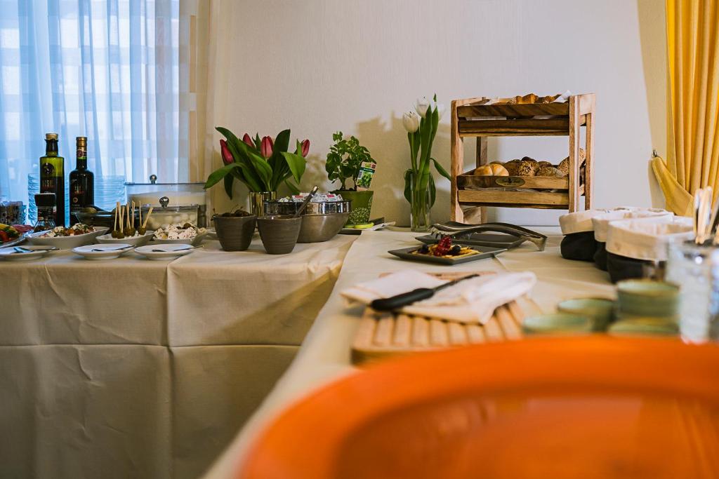 Hotel Flair - Resim 45