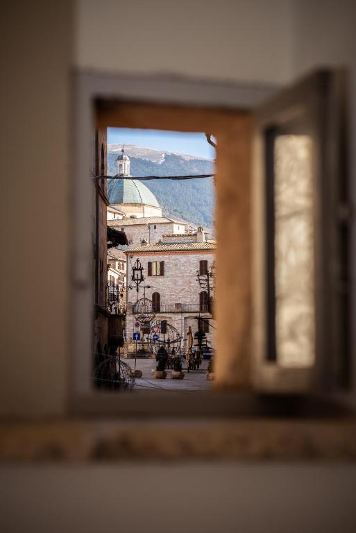 Portica10 Assisi - 4