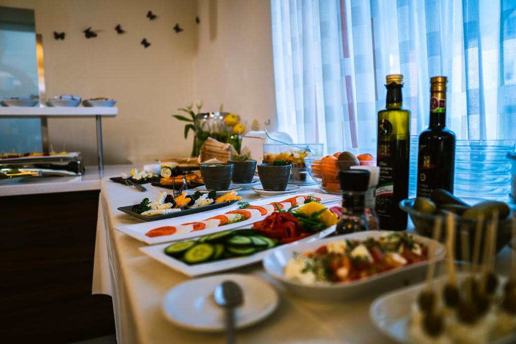 Hotel Flair - Resim 11