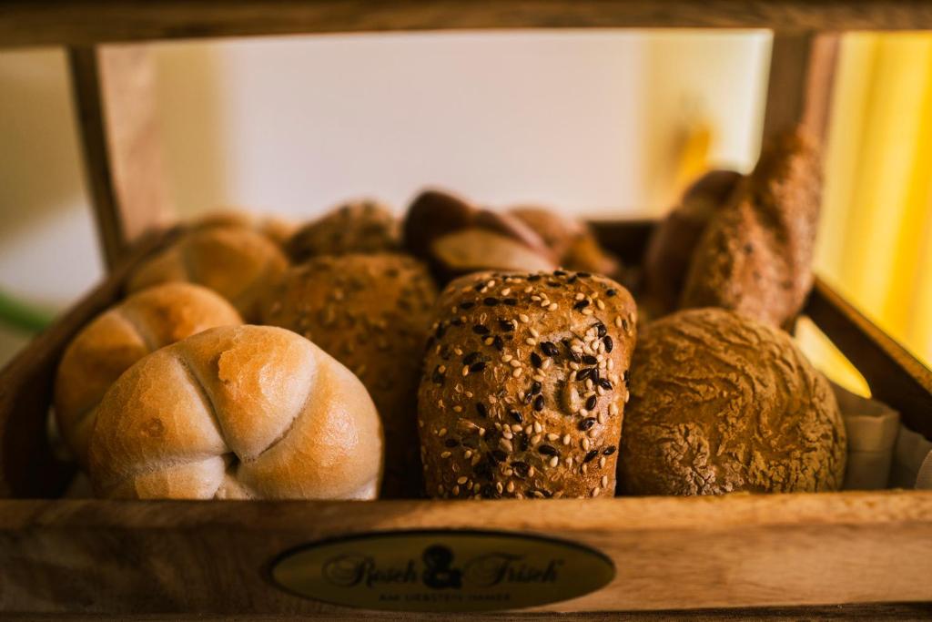 Hotel Flair - Resim 38