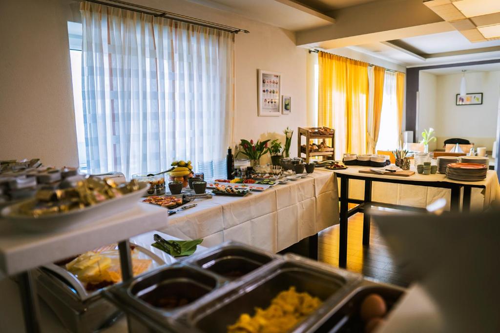 Hotel Flair - Resim 41