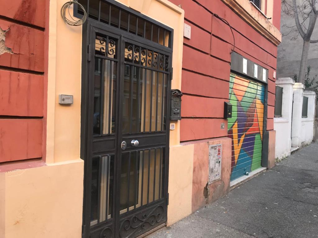 Zdjęcie z galerii obiektu Casa Sophia w Rzymie
