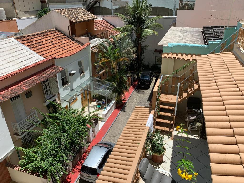  The Best Apartment in Copacabana - Quarto e Sala