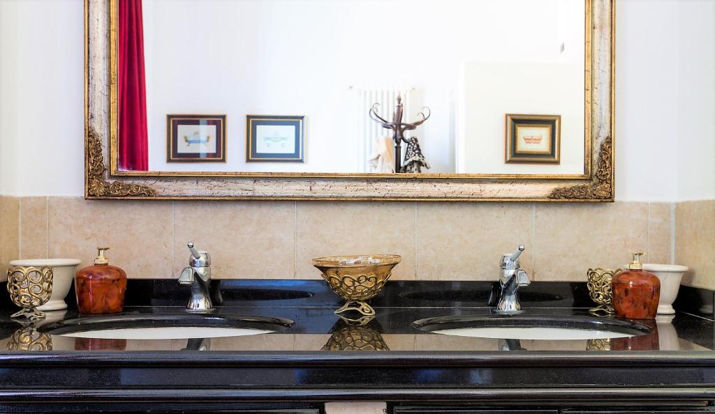 Fotografie z fotogalerie ubytování Villa Ortensia v destinaci Laglio