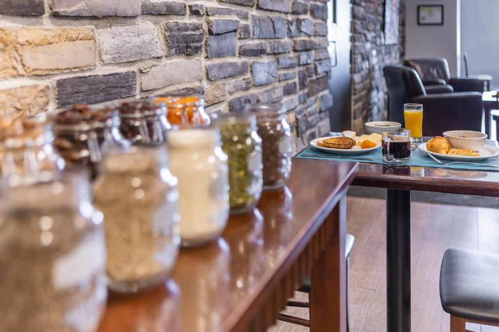 Hotel Chateau Bellevue - Resim 14