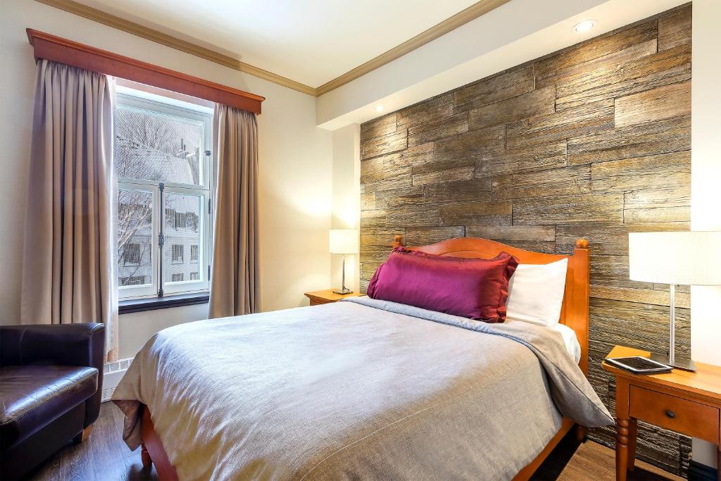 Hotel Chateau Bellevue - Resim 15