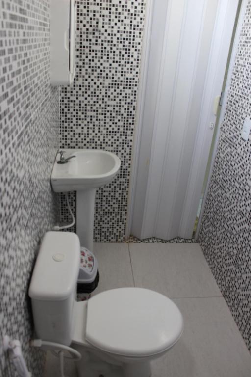  Suítes Canaã
