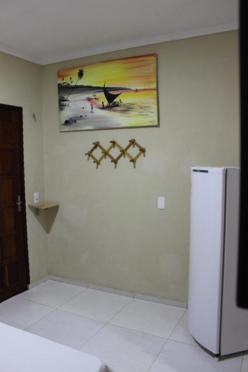  Suítes Canaã