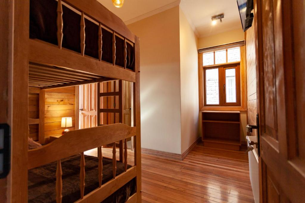Fotografie z fotogalerie ubytování Hostal Boutique Patagonia Mística v destinaci Punta Arenas