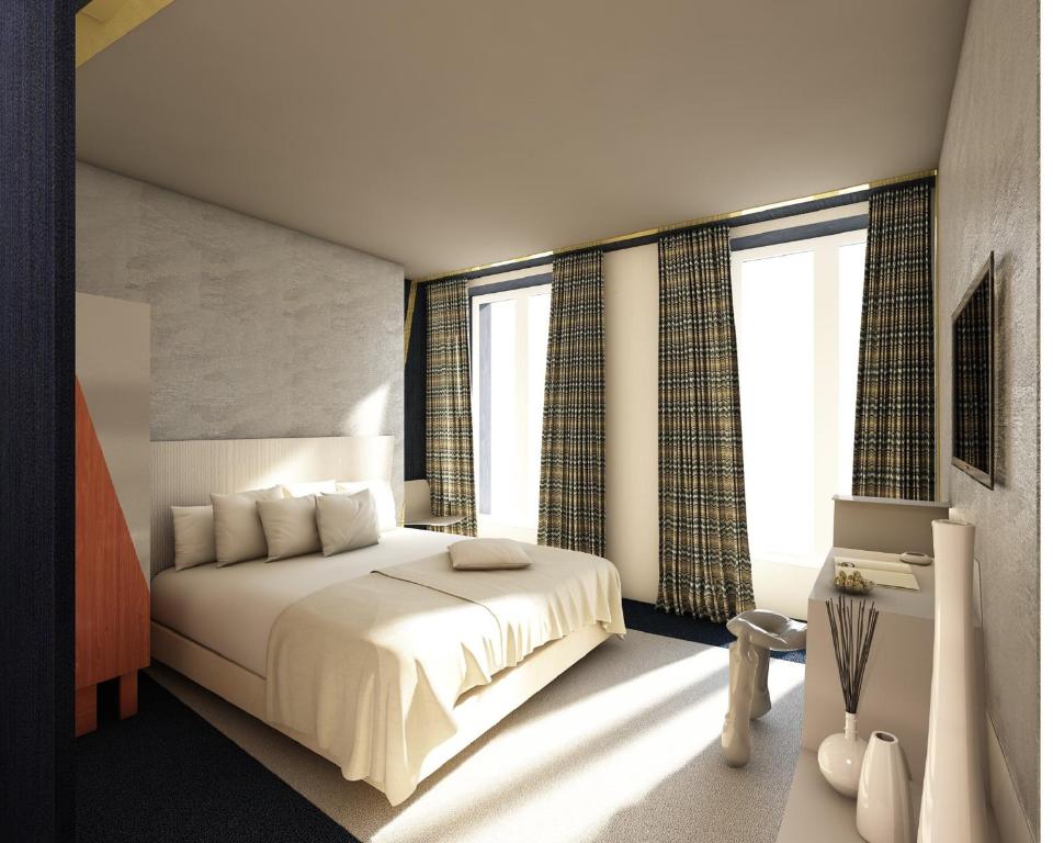 Le Malown - Resim 12